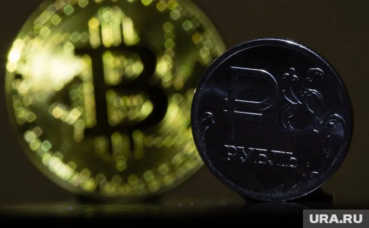 Цифровой рубль не будет использоваться для оплаты налогов, сказал Роман Артюхин