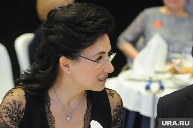 Ольга Давиденко скончалась от онкологического заболевания