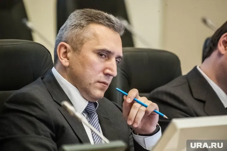 Александр Моор прежде всего хочет доделать начатое предшественником