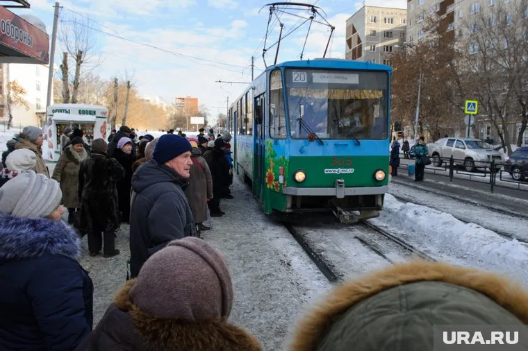 Контролеры смогут проверять документы у пассажиров общественного транспорта