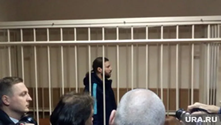 Насильник проведет в колонии 14 лет