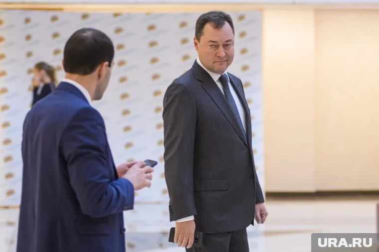 Банкротство стало следствием конфликта Александра Серебренникова с компаньоном