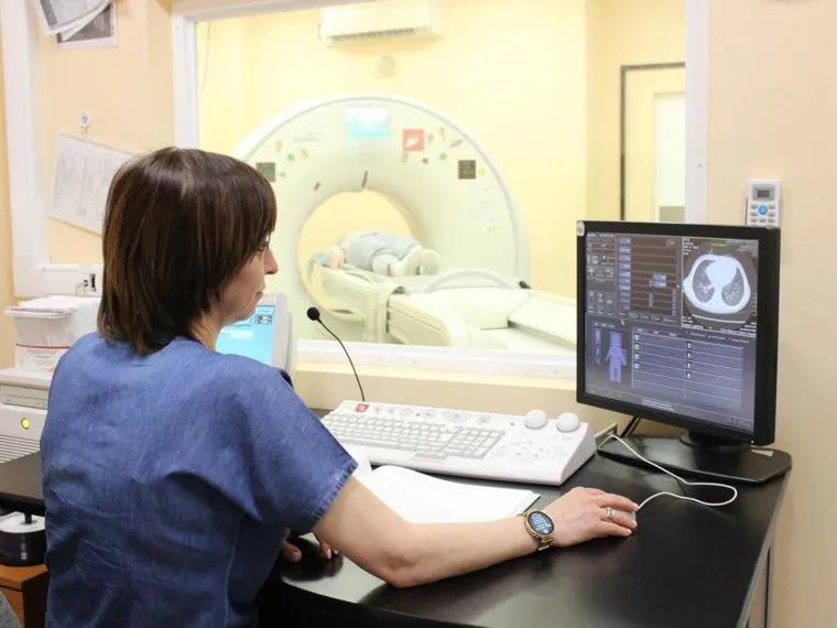 Пострадавшей потребовалась сложнейшая операция 