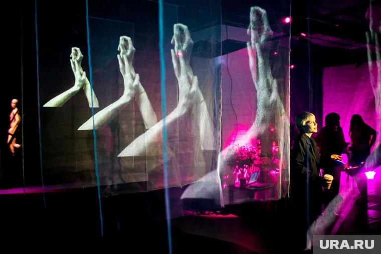 Презентация конкурса «Люди в музее: настоящее и будущее» пройдет в Тюмени 30 января