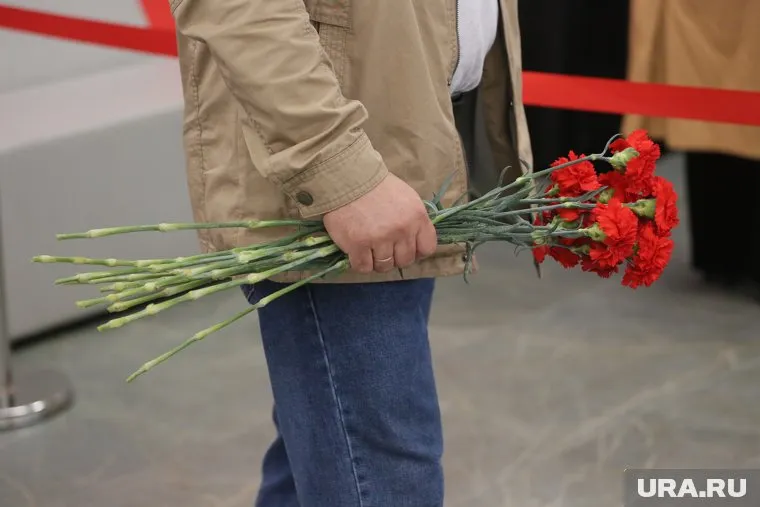 В Ноябрьске простятся с погибшими в ДТП жителями города