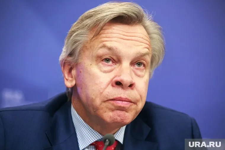 Алексей Пушков напомнил, что Молдавии нечем платить за российский газ