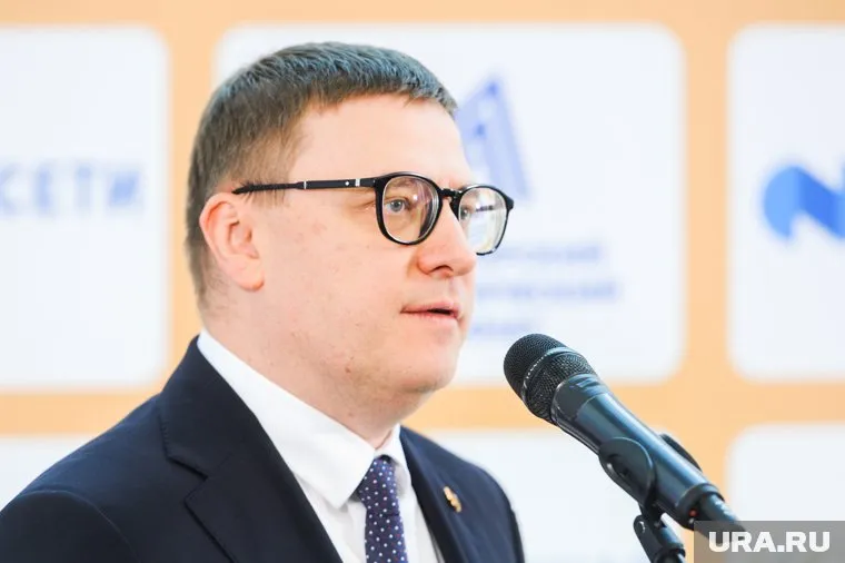 Текслер обсудил с Борисовым вопросы развития городов Миасс и Усть-Катав