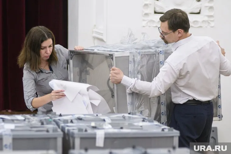 Для победы на выборах кандидаты в главы регионов должны были набрать более 50% голосов