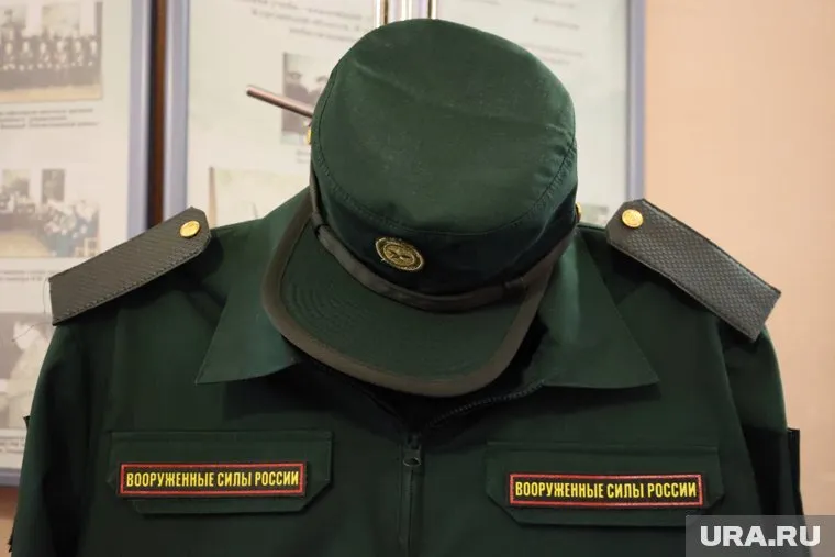 Жители, которые ошибочно получили повестки, вернулись домой