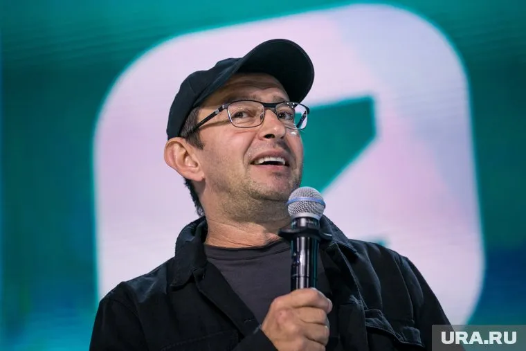 Константин Хабенский удостоился ордена Почета