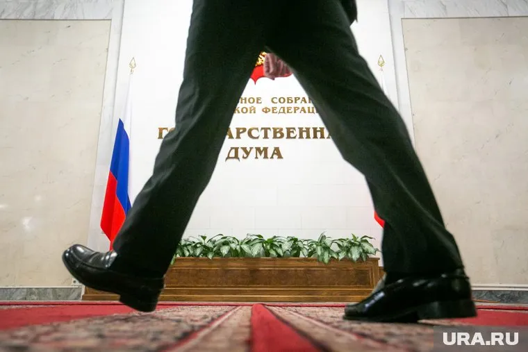В одном из избирательных округов ждут неожиданный вариант развития событий