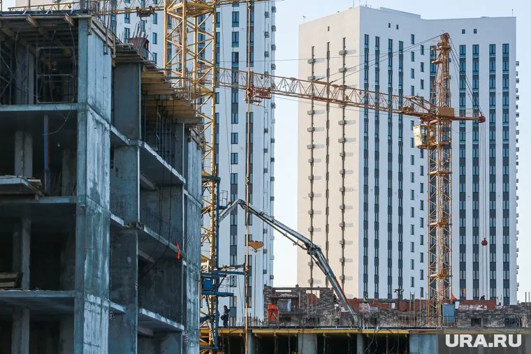 На должность директора УКС назначен экс-прокурор