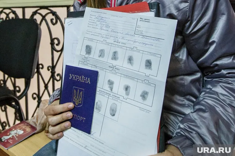 Беженцы из Украины злоупотребляют социальными услугами, отметили в Daily Mail