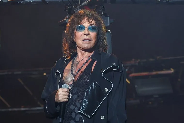 Валерий Леонтьев завершил музыкальную карьеру для широкой публики