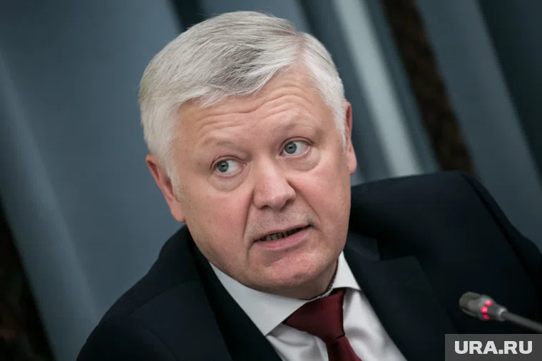 Пискарев заявил, что благодаря цифровым системам контроль будет вестись постоянно, а не один раз в год