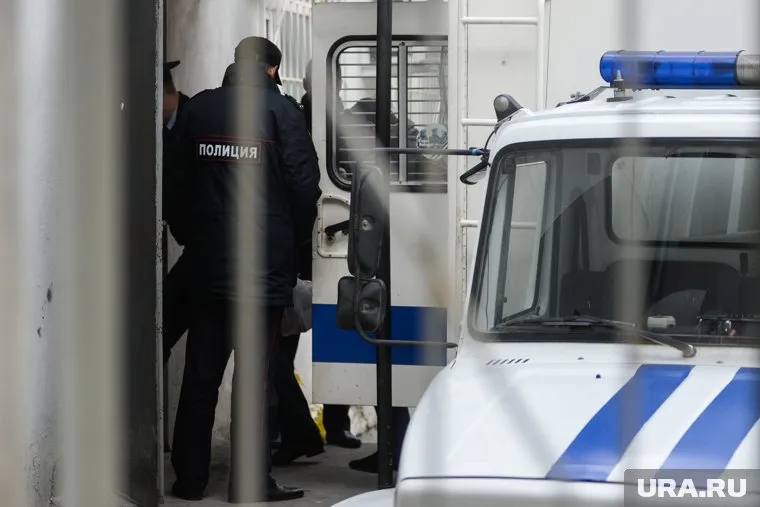 В скандальном отделе полиции сменился начальник