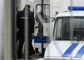 В югорском отделении полиции, которое прославилось из-за издевательств над задержанными, уволен начальник