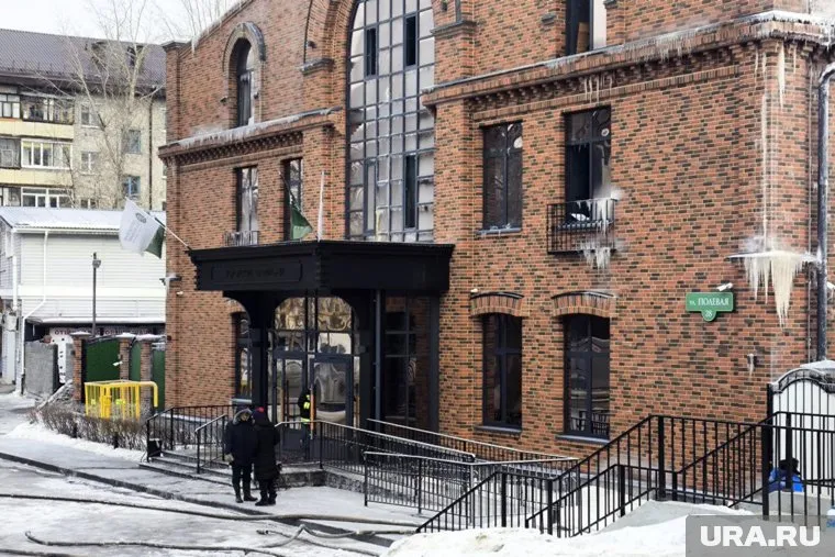 Парильни отказывают тюменцам в возмещении средств за сертификаты