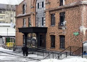 Фотография из галереи