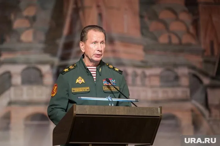 Золотов в одночасье стал интернет-звездой