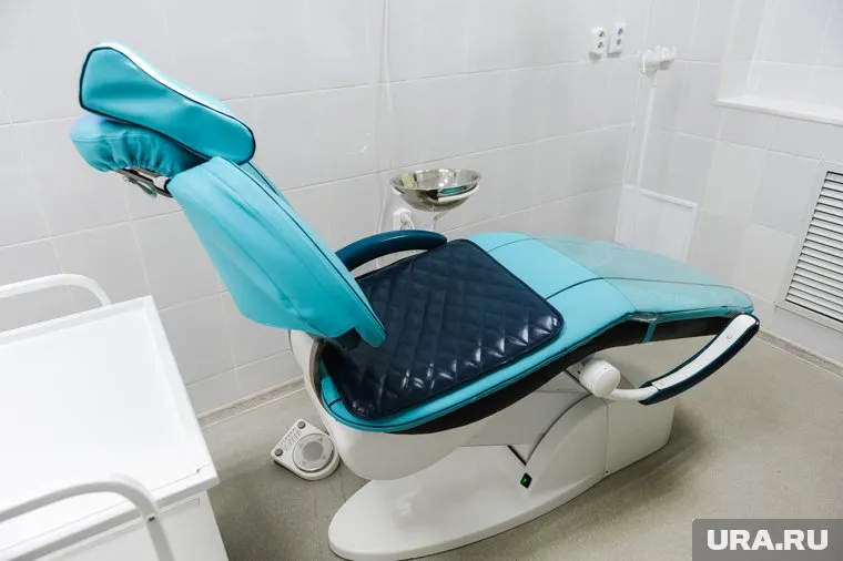 У многопрофильной клиники «Центральная стоматология» появится пристрой