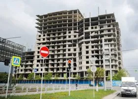 Вице-премьер РФ предложил выплатить деньги обманутым дольщикам