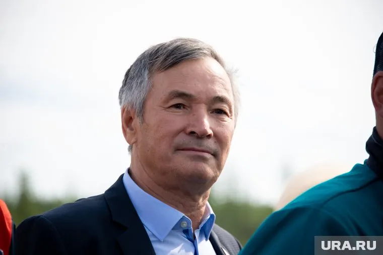 Кандидатуру Фуата Сайфитдинова поддержали все депутаты Тюменской облдумы