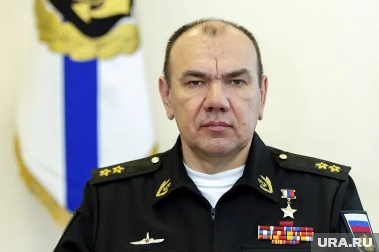 Александр Моисеев был награжден званием Героя России в 2011 году