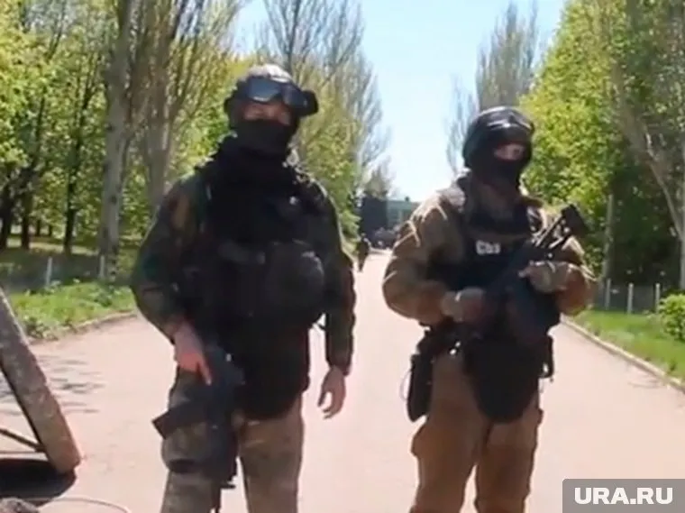 Бывший сотрудник СБУ рассказал о подготовке диверсионно-разведывательных групп