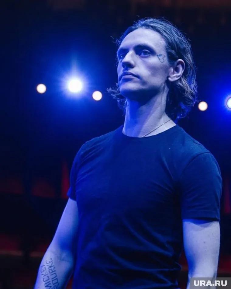 Артист пострадал из-за политкорректности французов