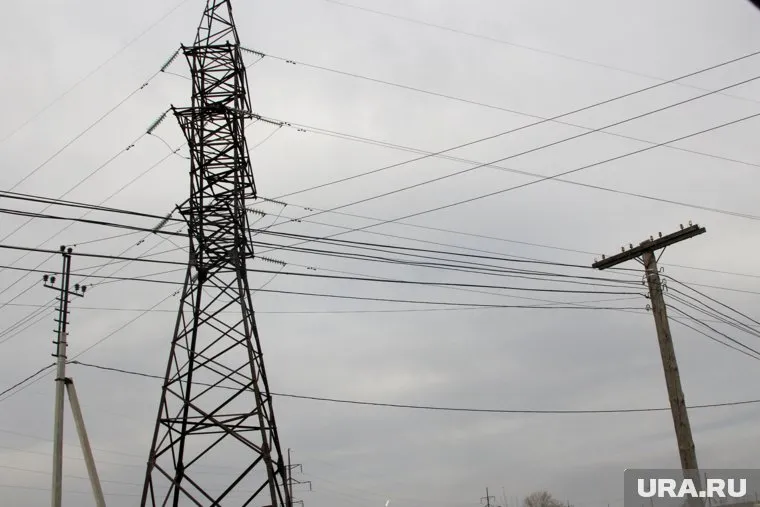 Над восстановлением электросетей Киева работают энергетики, отметил мэр города