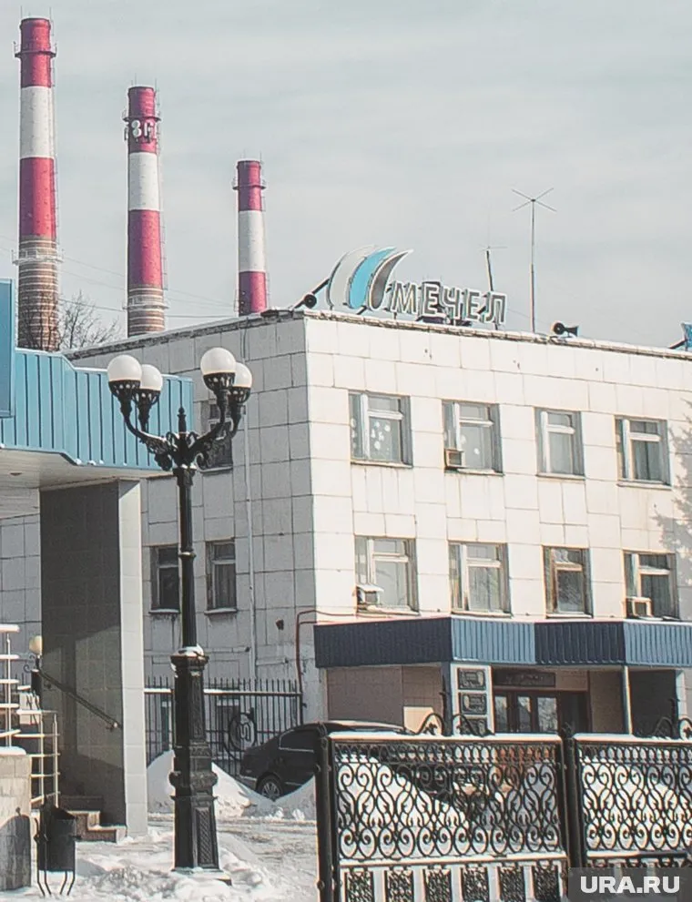Инспектора признали соблюдение "Мечелом" ограничений во время НМУ