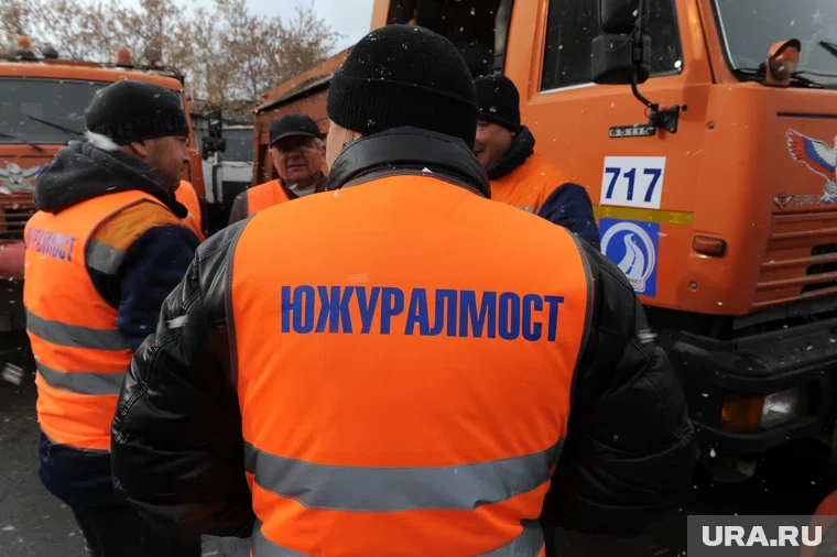 «ЮжУралМост» не смог засудить мэрию Челябинска