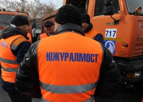 Фирма-«копилка» экс-губернатора проиграла мэрии Челябинска суд на 181 млн рублей