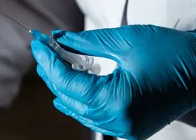 В Москве во второй раз за неделю закончилась вакцина «КовиВак»