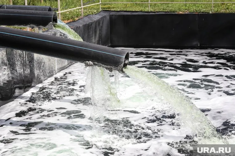 Поставка воды в Крым будет выгодна и Украине