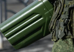 Стало известно, какие объекты будут охранять военные-резервисты в Тюменской области