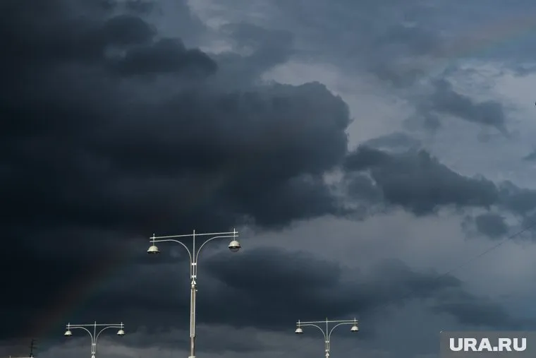 16 июня в регионе ожидается усиление ветра до 25 метров в секунду