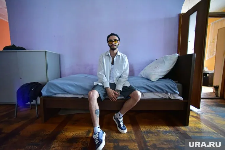 ?Приют для бездомных людей «Дари добро». Екатеринбург 