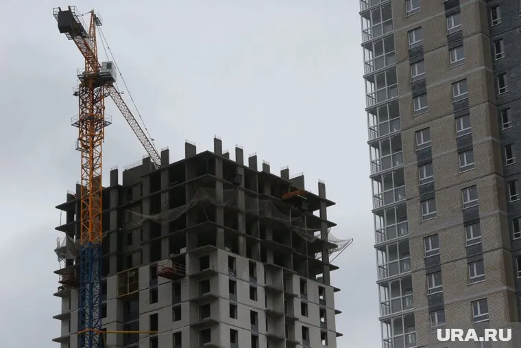 Для выполнения плана по расселению власти Нижневартовска привлекут новых застройщиков