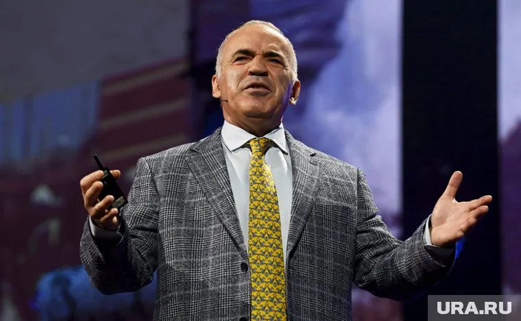 По делу Каспарова будет приниматься решение в соответствии с законодательством