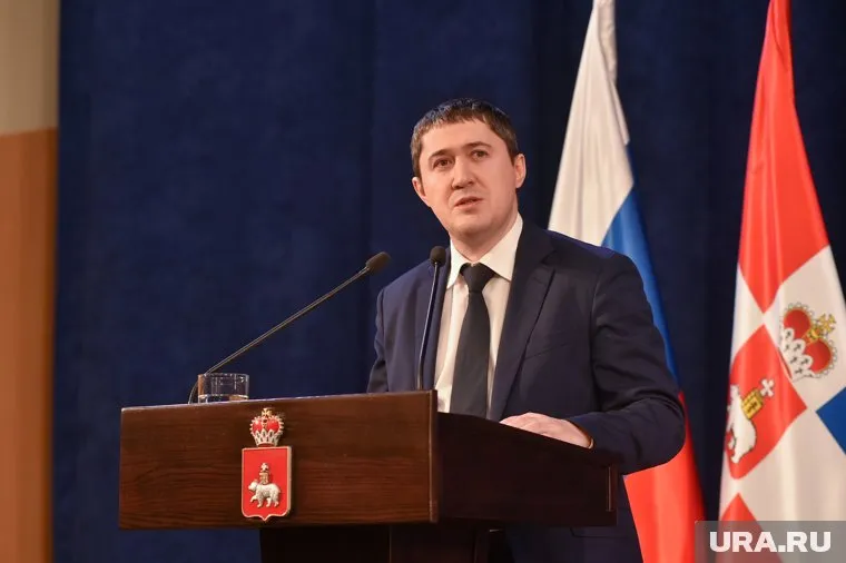 Дмитрий Махонин приближается к топ-50 самых влиятельных губернаторов