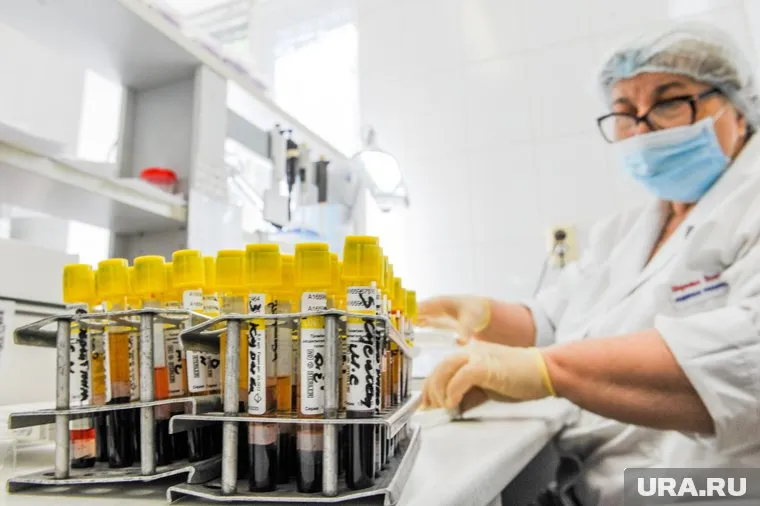 Британский штамм коронавируса выявлен в Финляндии, в районе Кюменлааксо.