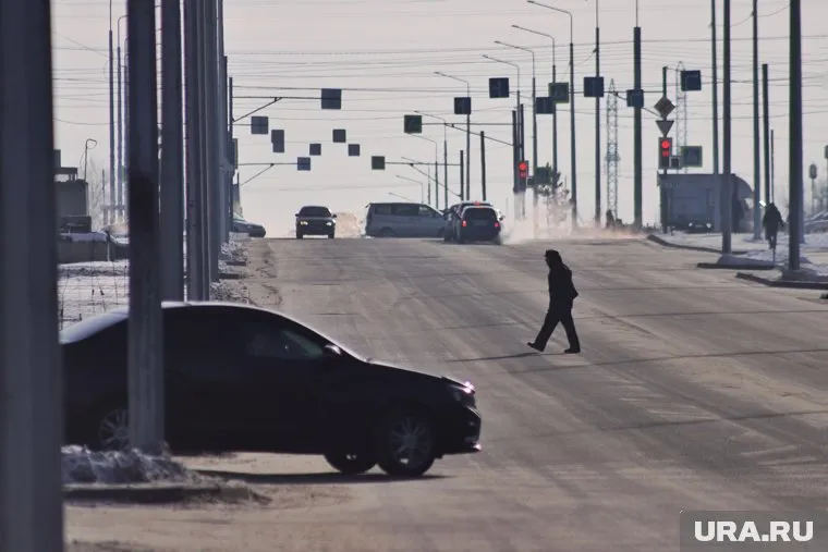 Водитель, сбивший ребенка, работал в такси неофициально