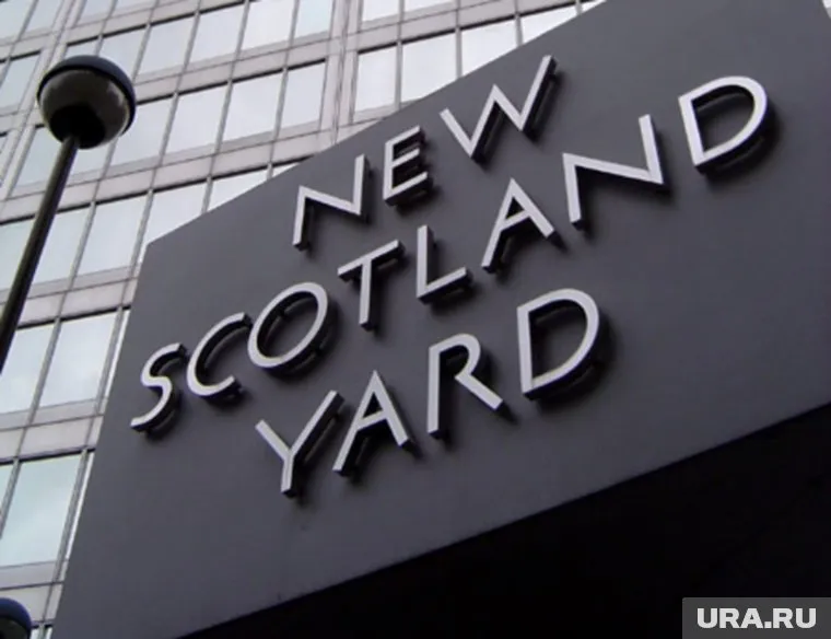 Британские следователи опросили более 900 свидетелей по делу Скрипалей