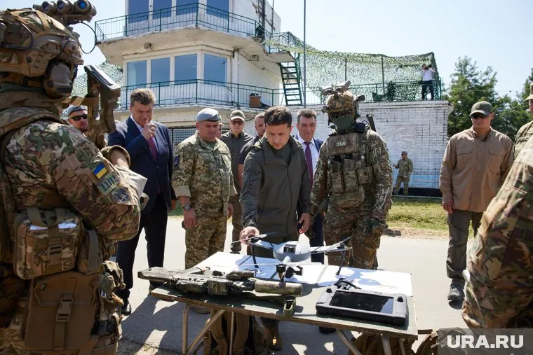 В Херсоне ВСУ расстреляли родителей студентки, чья дочь уехала учиться в Крым