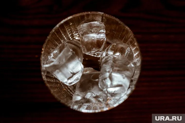 Молодого сожителя не устроила порция спиртного, выделенная ему возлюбленной