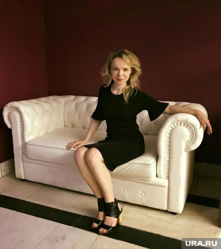 С Виталиной Цымбалюк-Романовской больше не работает «ведьма» Элина Мазур