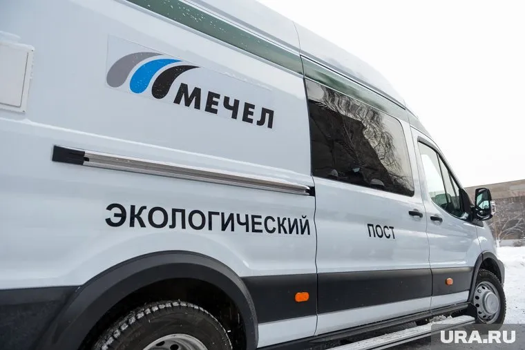 В период нарушений на их предотвращение потратили 384 млн рублей, заявили в ЧМК