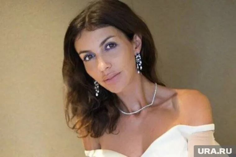 Алиса Казьмина считает своего мужа очень мягким и ранимым человеком